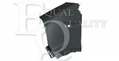 EQUAL QUALITY l04750 -  Крыло